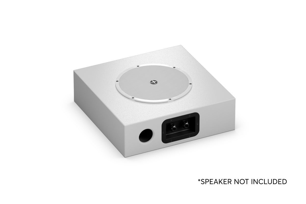 Aufbaubox für 7" Install Speaker