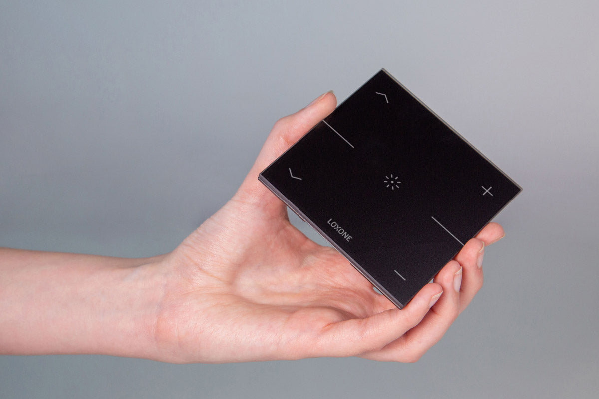 Touch Pure Air