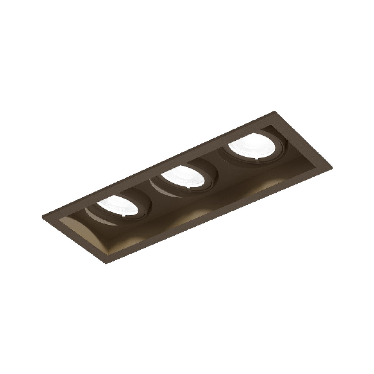 PLANO PETIT 3.0 Loxone in Bronze