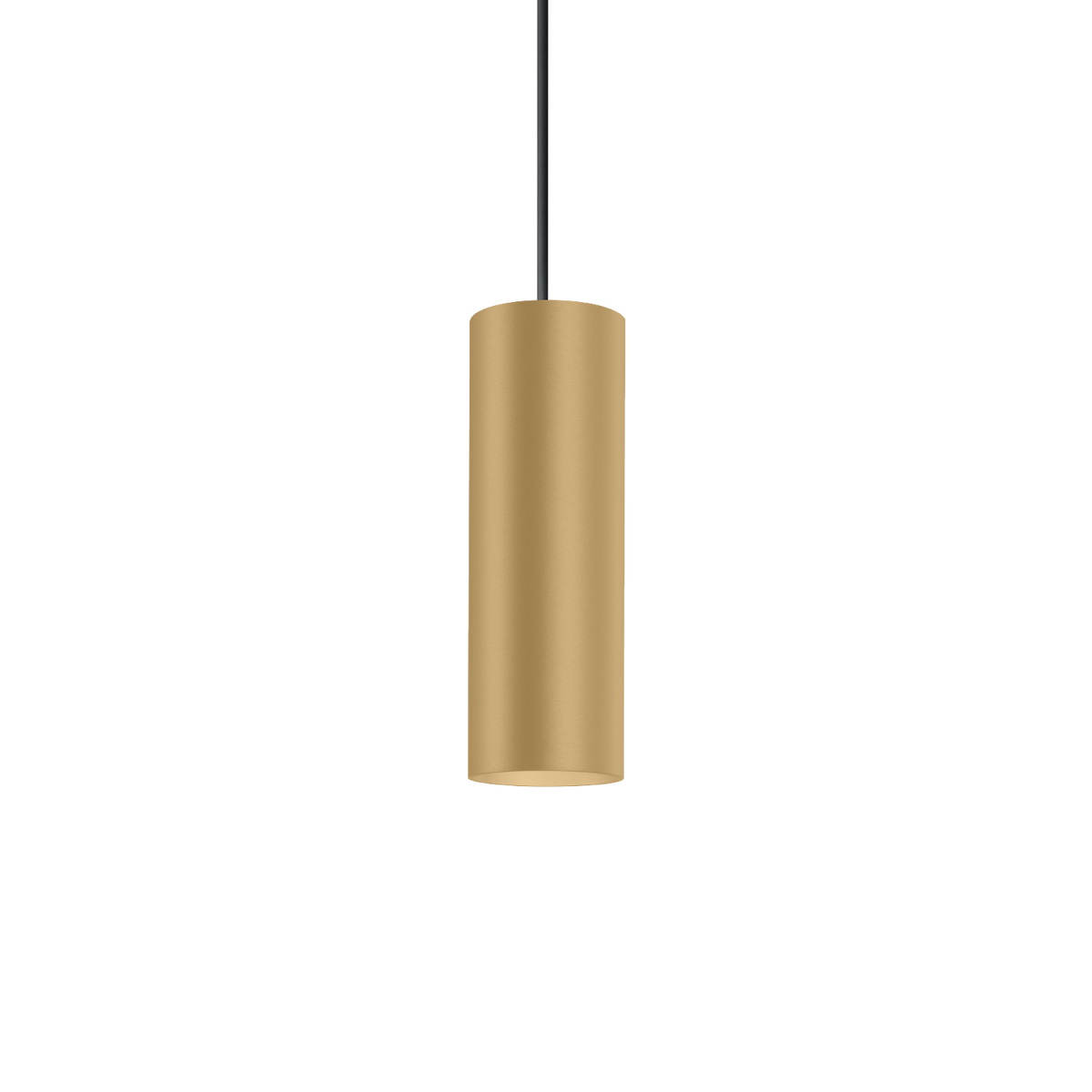 RAY CEILING SUSP 2.0 Loxone in Champagner