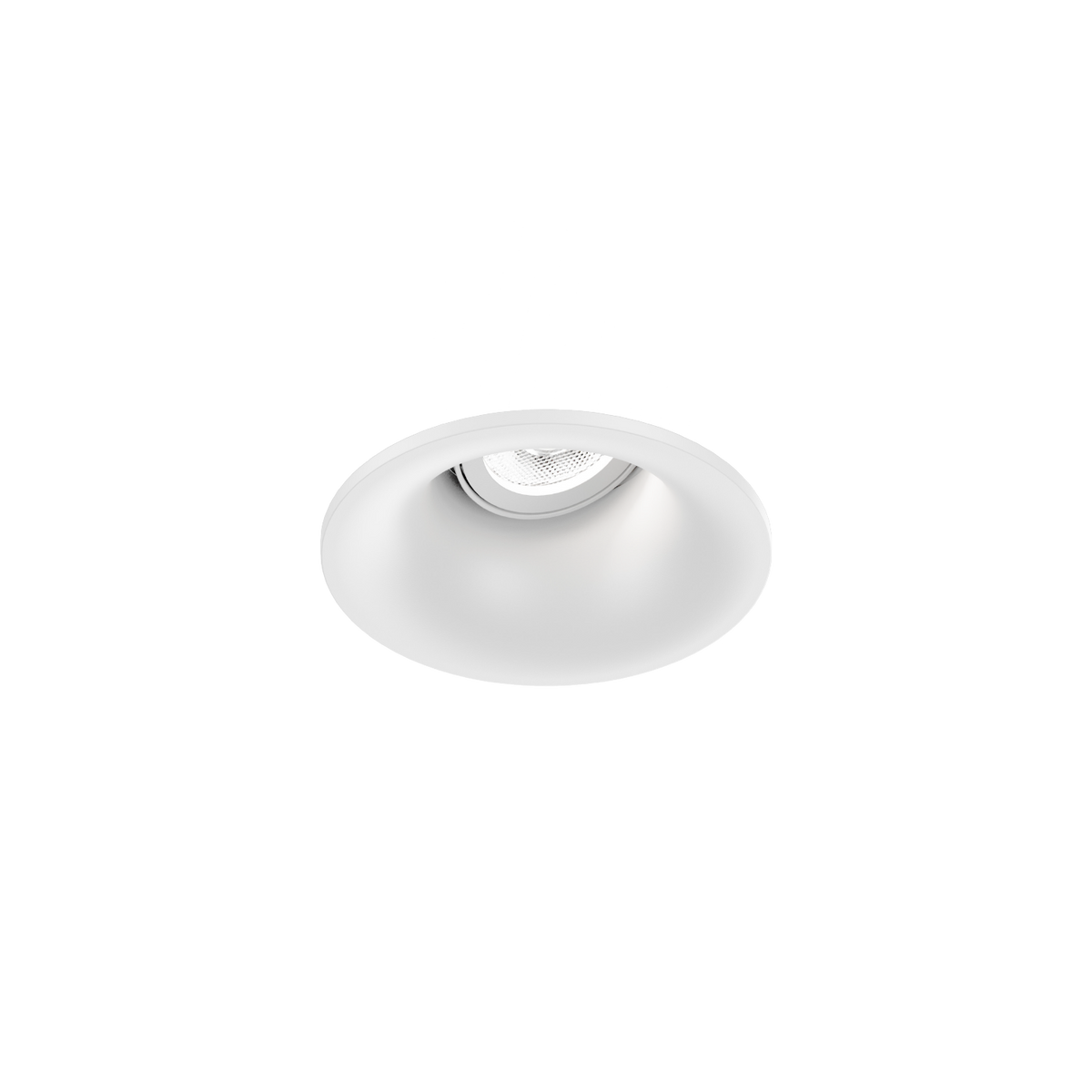 RONY ADJUST PETIT 1.0 Loxone in Mattweiß