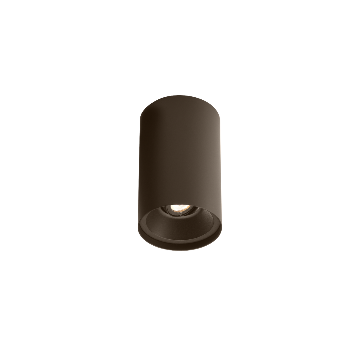 SOLID PETIT CEILING SURF 2.0 Loxone in Bronze / Bronze