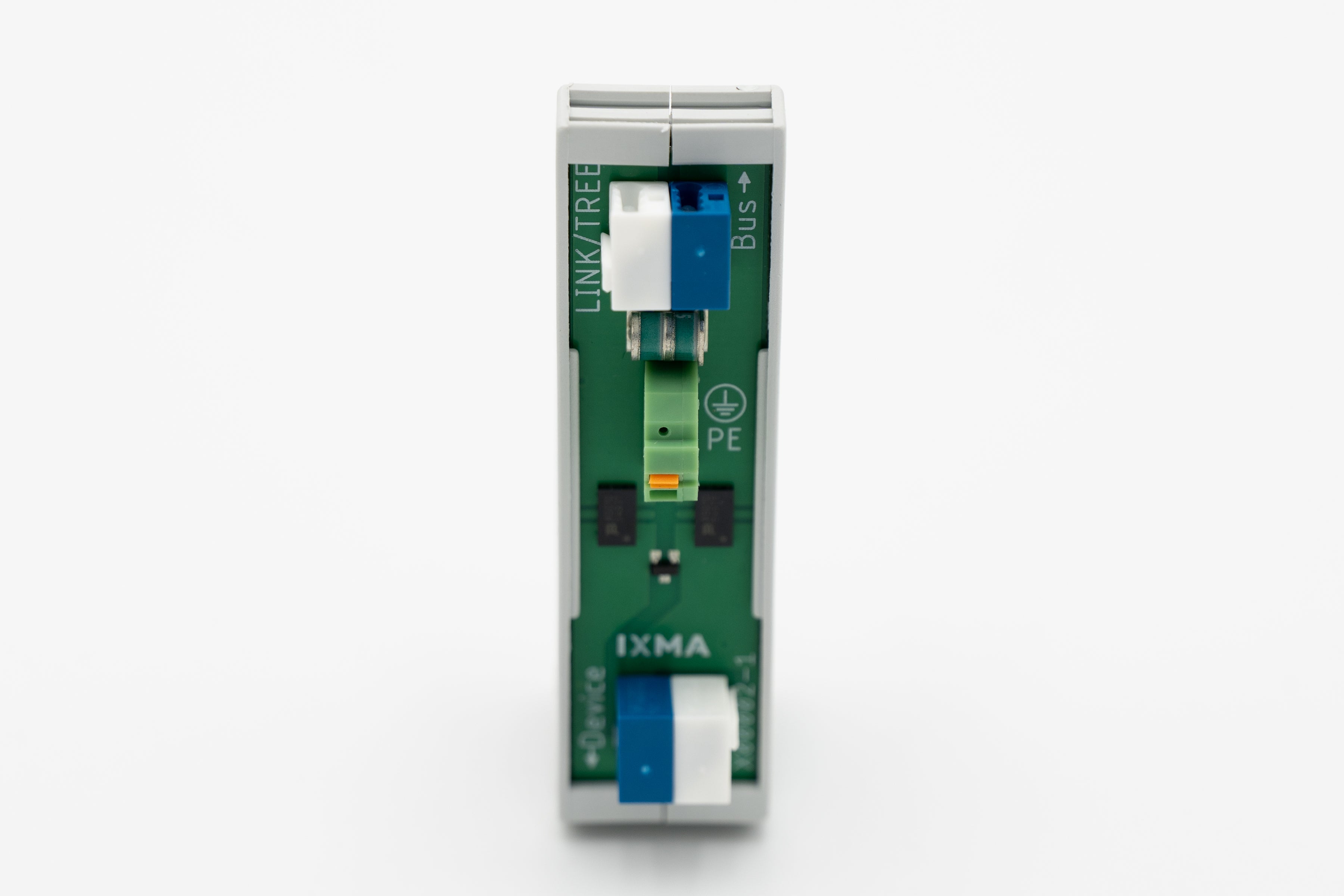Überspannungsableiter für Loxone Link & Tree