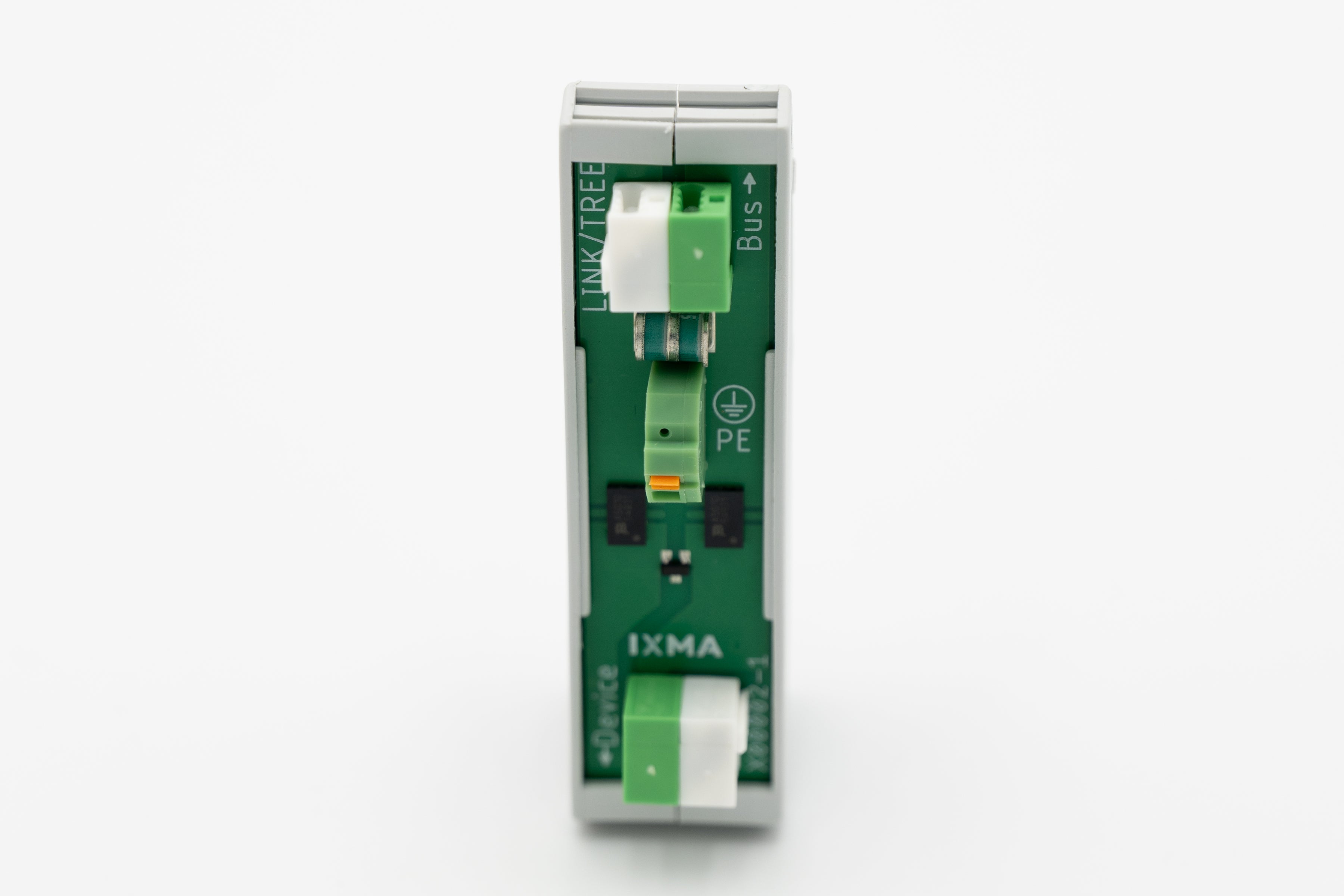 Überspannungsableiter für Loxone Link & Tree
