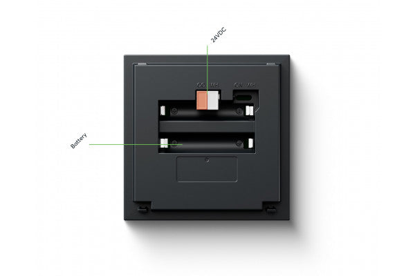 NFC Code Touch Air