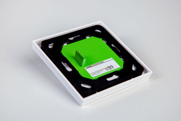 Touch for Nano