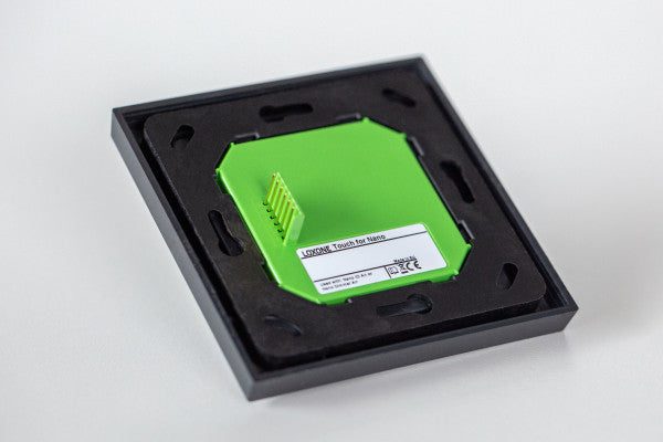 Touch for Nano