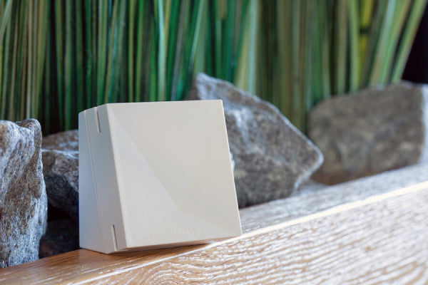 Raumklima Sensor Air (Temperatur, Feuchte)