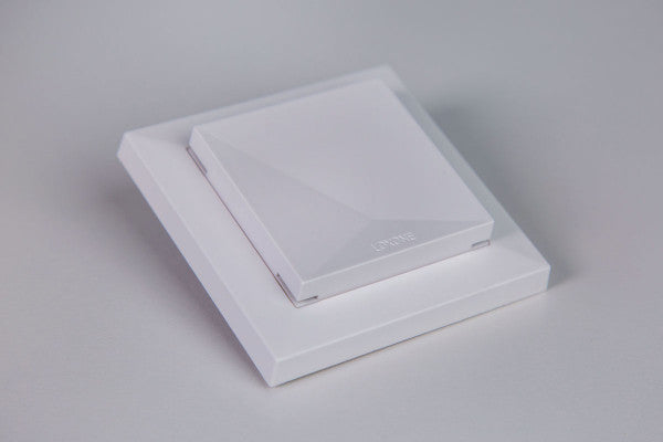 Raumklima Sensor Air (Temperatur, Feuchte)