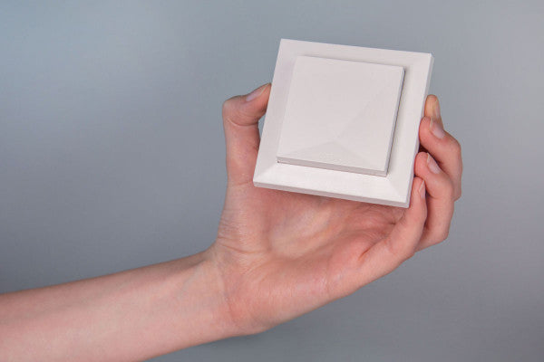 Raumklima Sensor Air (Temperatur, Feuchte)