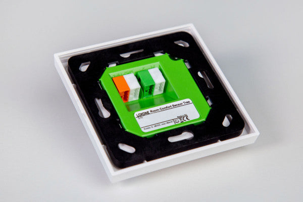 Raumklima Sensor Tree (CO2, Temperatur, Feuchte)