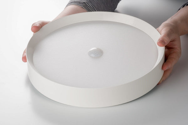LED Ceiling Light RGBW Tree