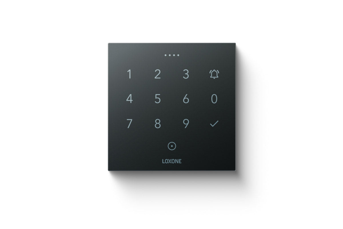 NFC Code Touch for Nano