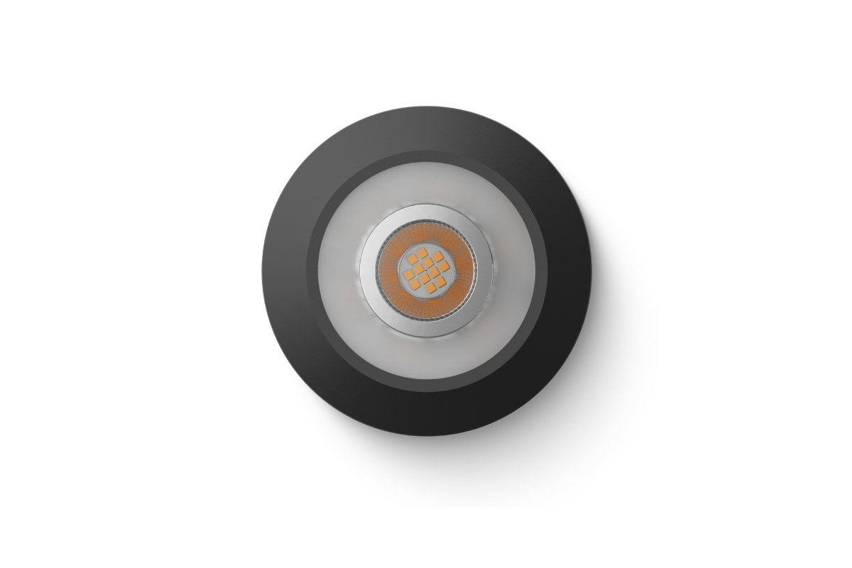 LED Spot WW PWM