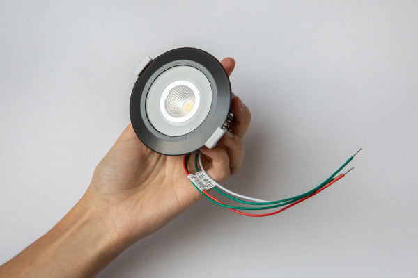 LED Spot RGBW Tree