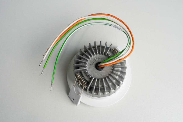 Präsenzmelder Deckeneinbau Tree