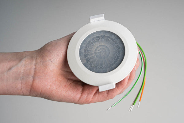 Präsenzmelder Deckeneinbau Tree