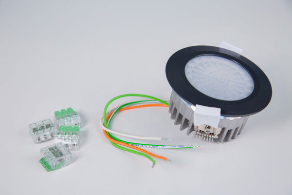 Präsenzmelder Deckeneinbau Tree