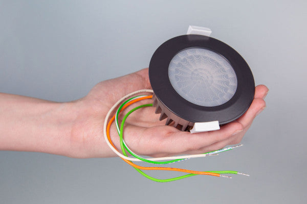 Präsenzmelder Deckeneinbau Tree