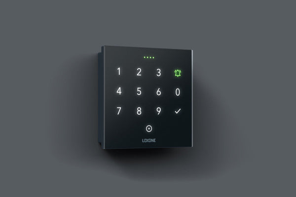 NFC Code Touch Tree