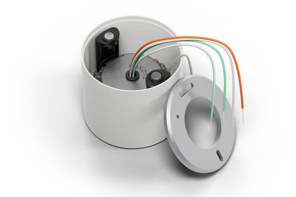 LED Aufbauspot RGBW Tree