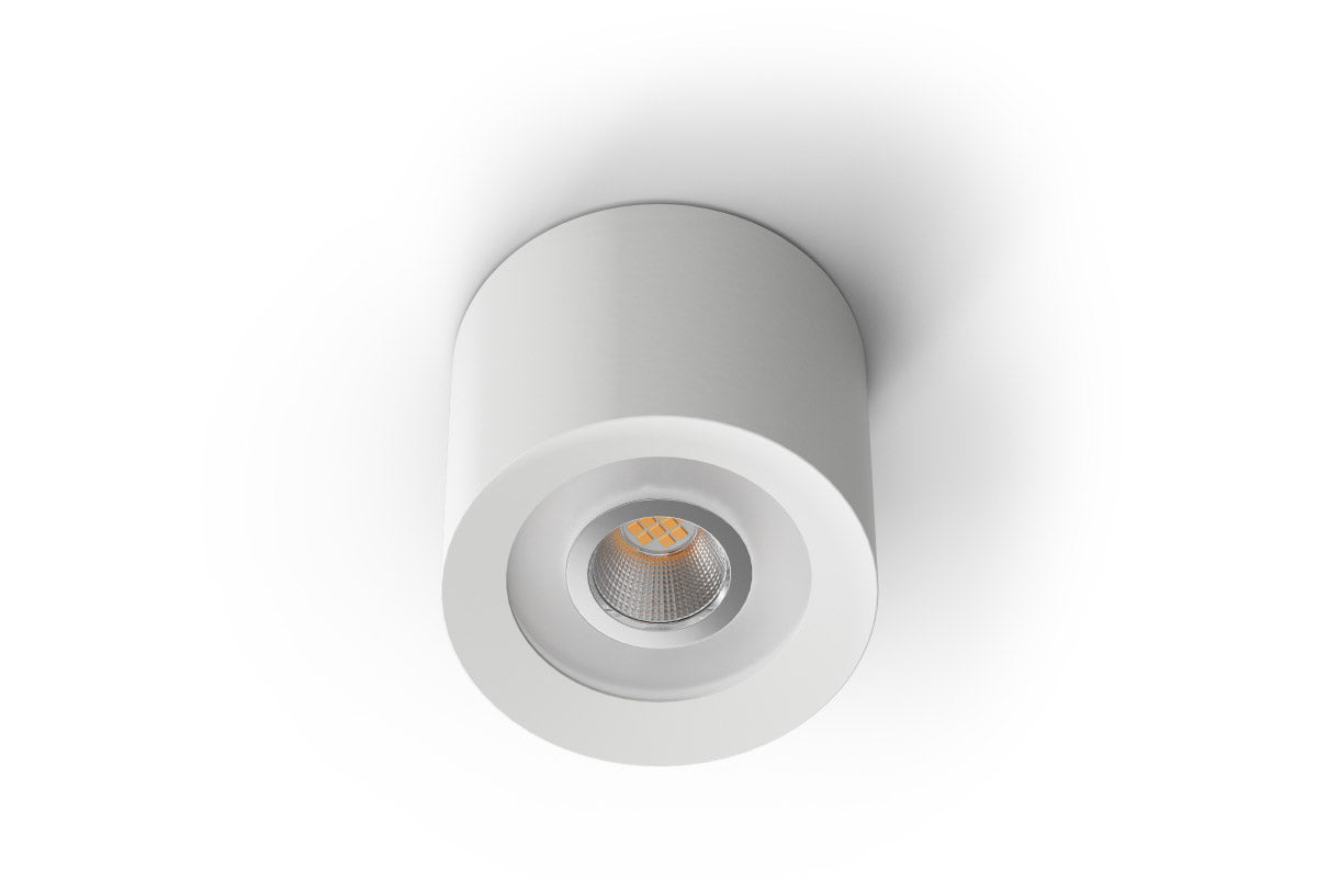 LED Aufbauspot RGBW Tree
