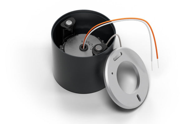 LED Aufbauspot WW PWM