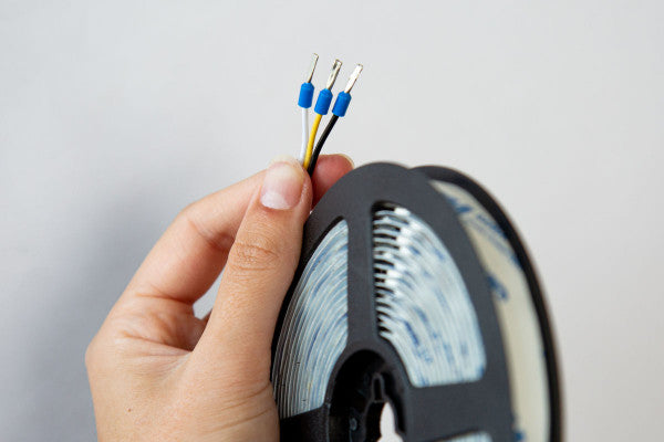 LED Streifen Tunable White