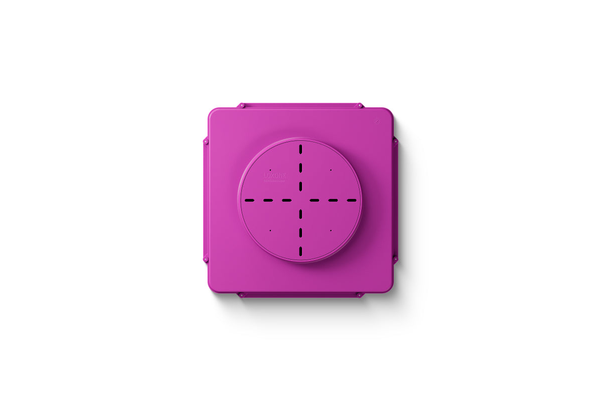 Betoneinbaugehäuse für 7" Install Speaker