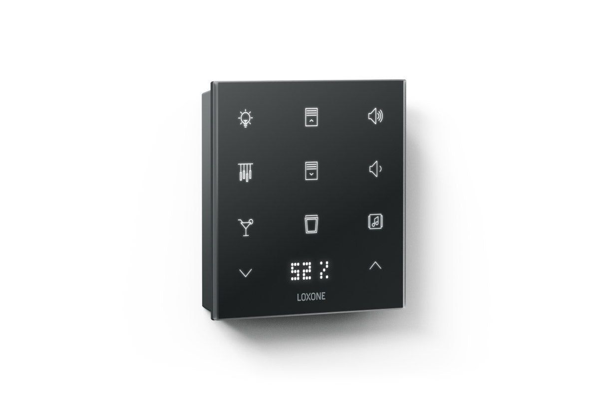 Touch Pure Flex 24V Air