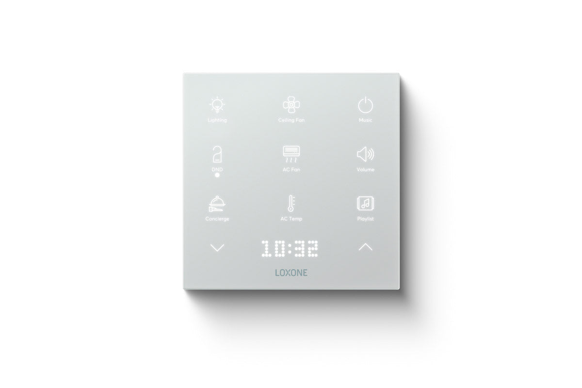 Touch Pure Flex 24V CO2 Air