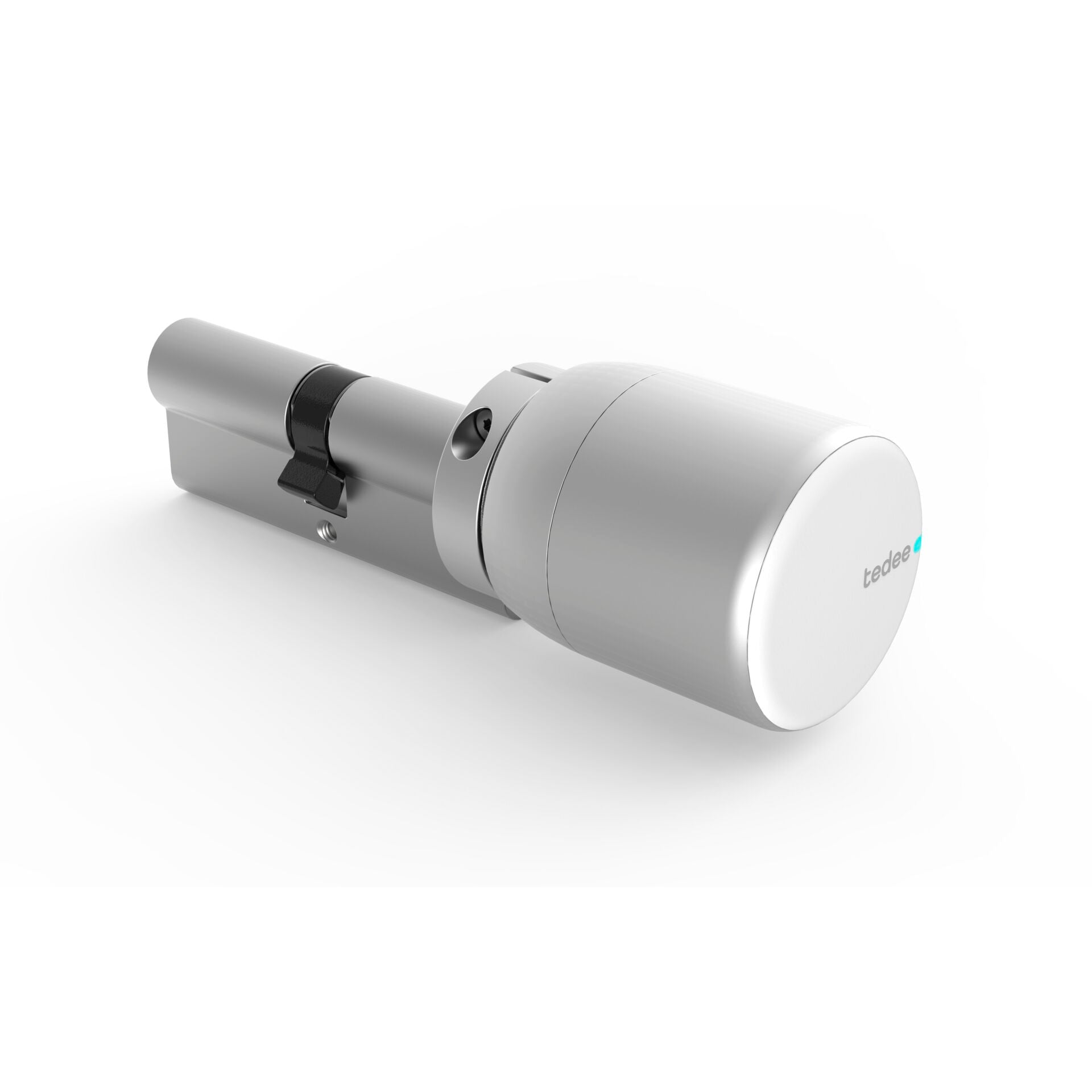 tedee Set PRO mit Adapter für vorhandene Zylinder