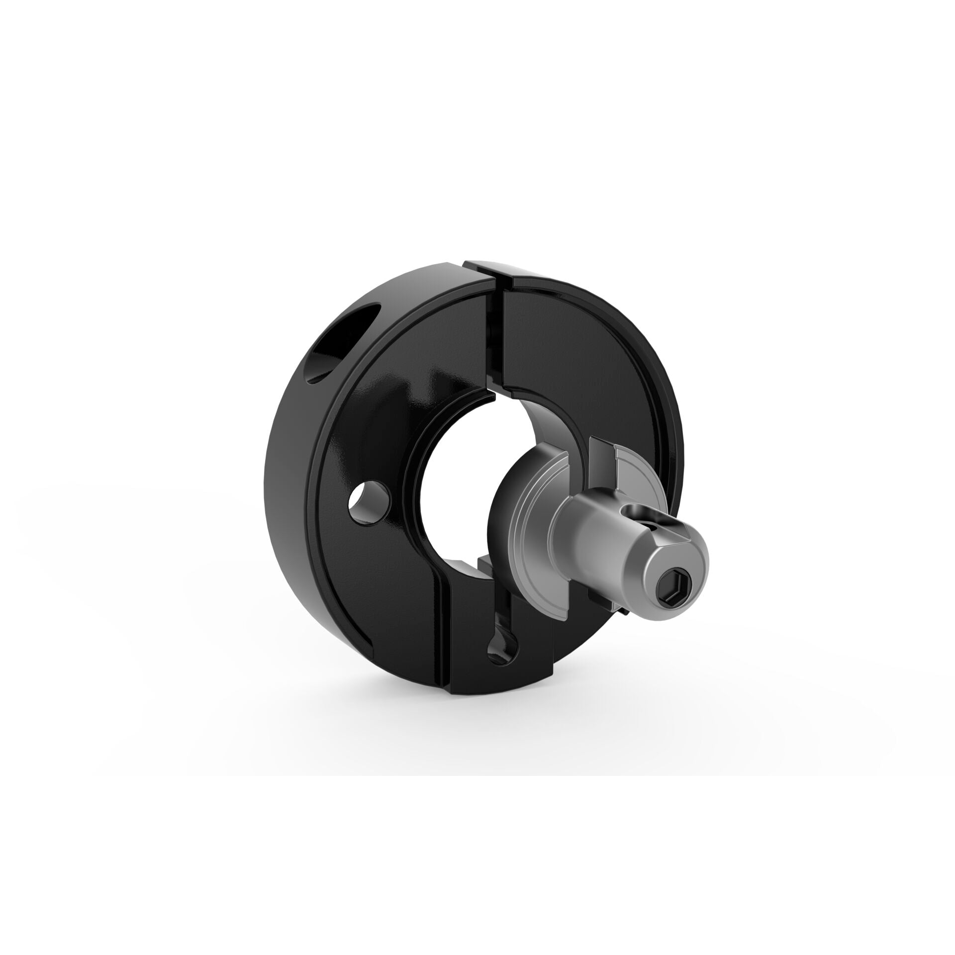 tedee Set PRO mit Adapter für vorhandene Zylinder