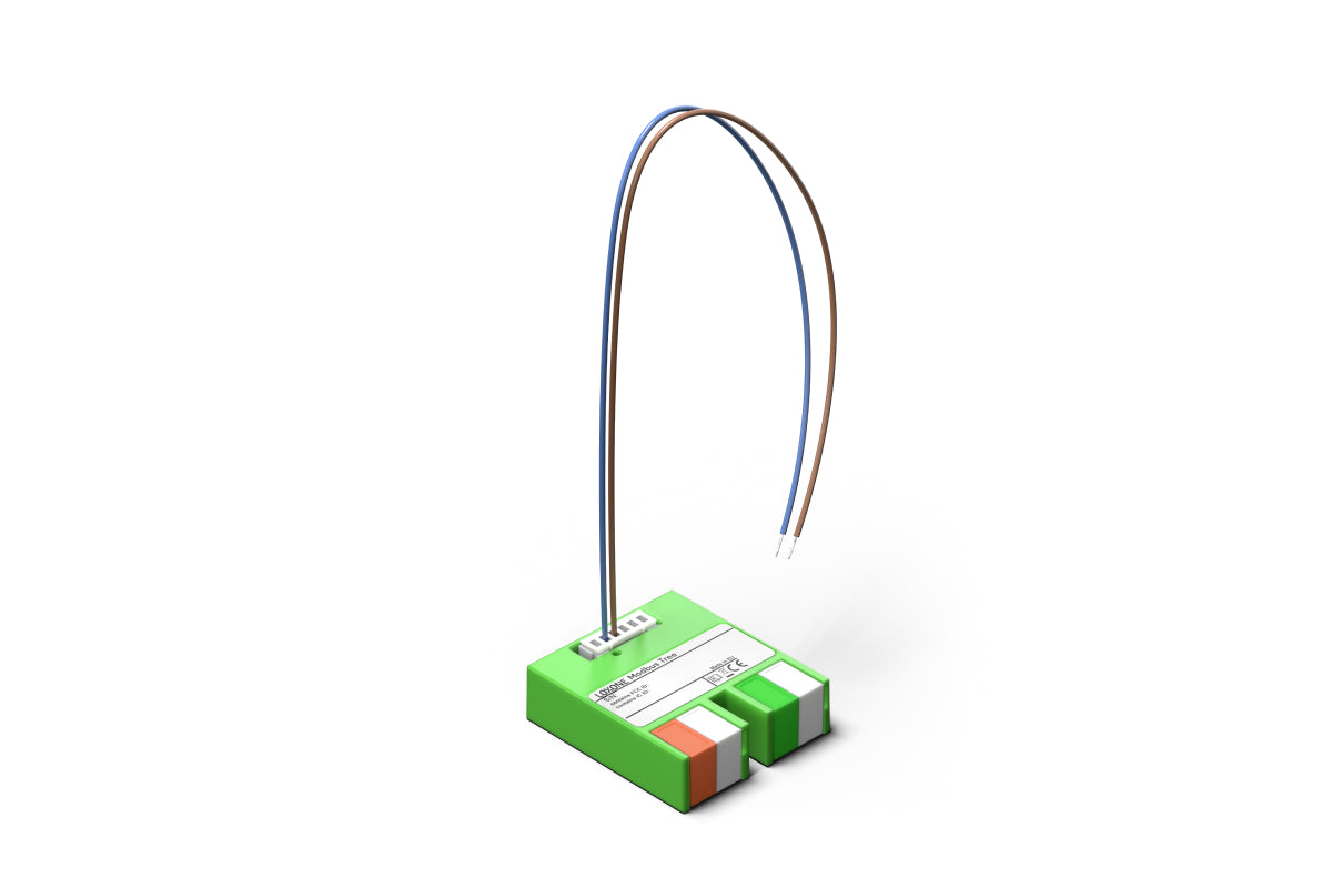 Modbus Tree