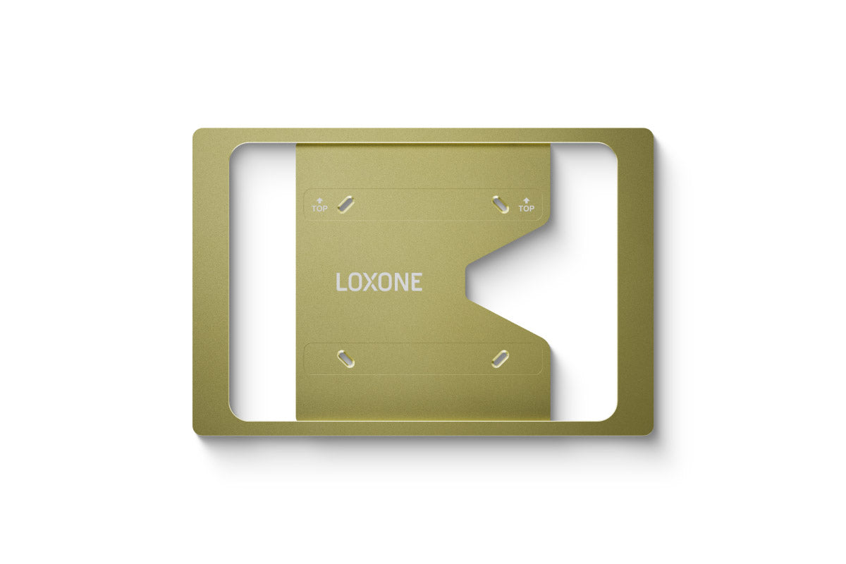 iPad Wallmount 10,9"