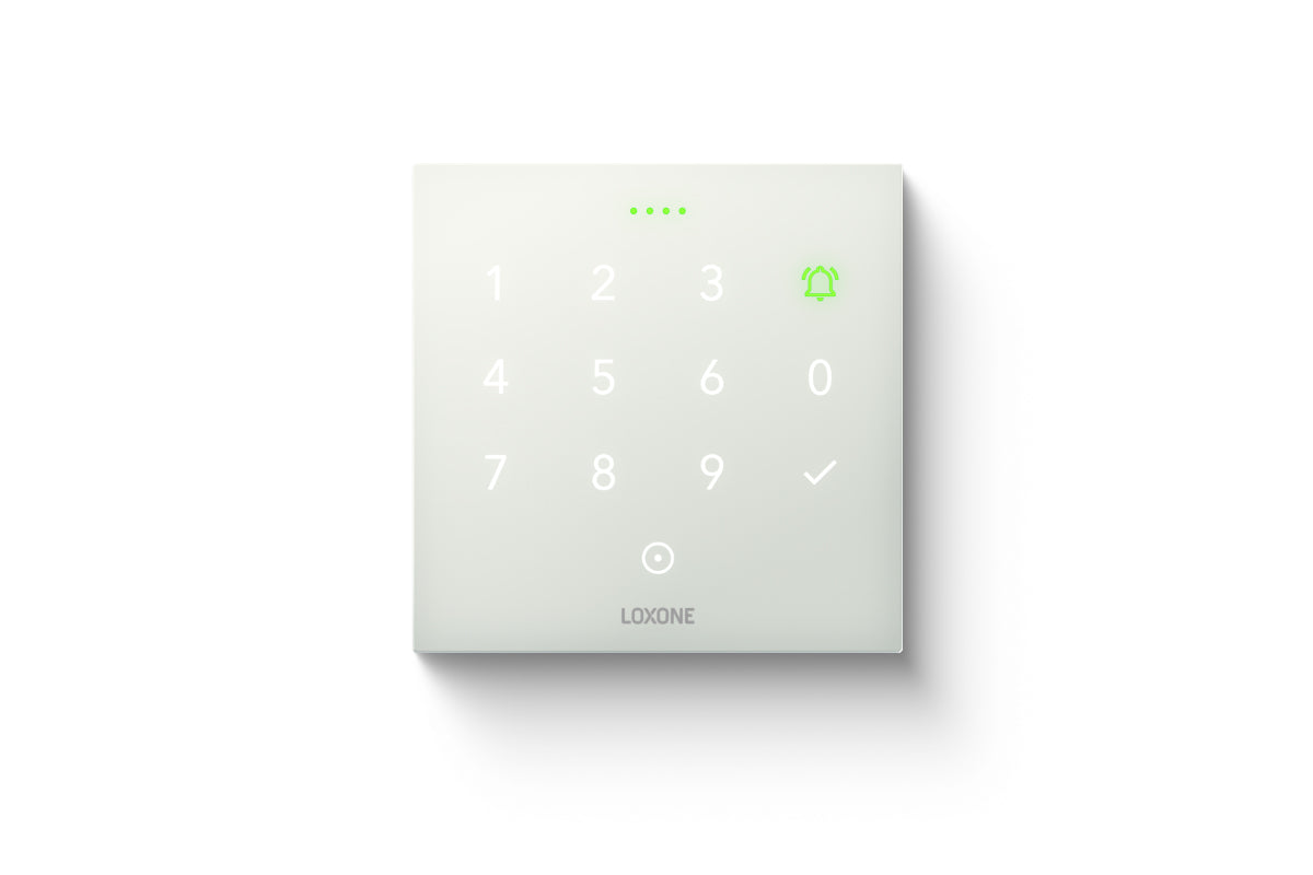 NFC Code Touch Air