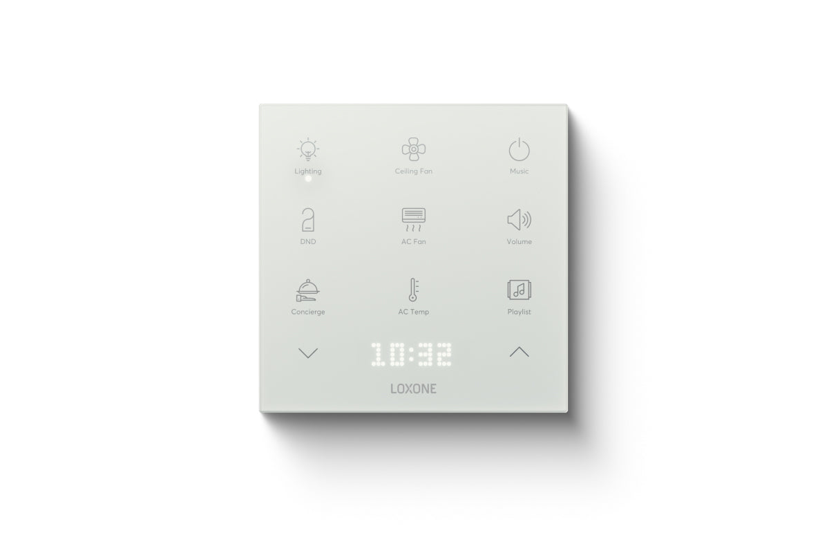 Touch Pure Flex Battery Air