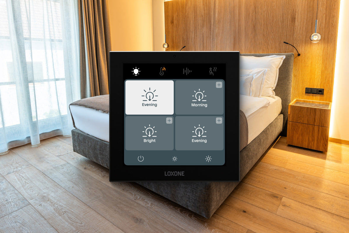 Touch Pure Display Air
