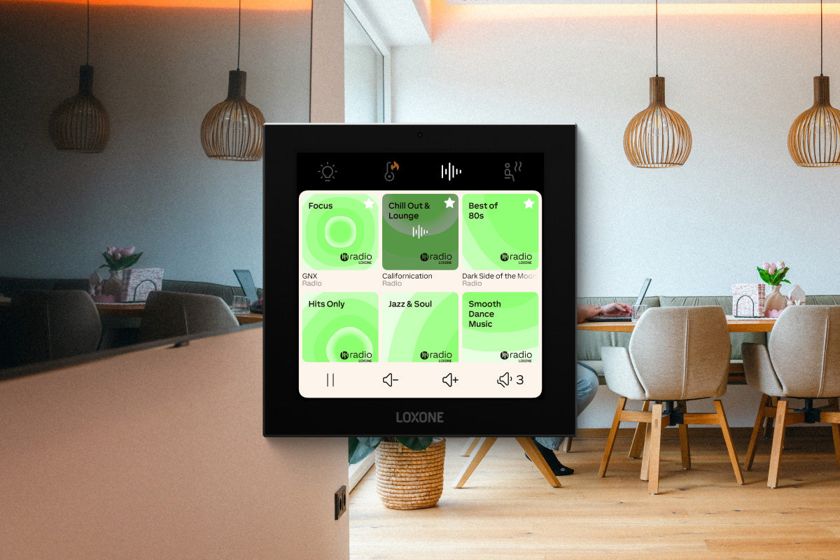 Touch Pure Display Air