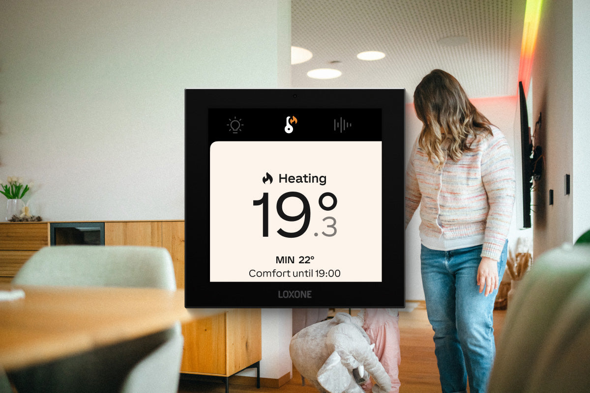 Touch Pure Display Air