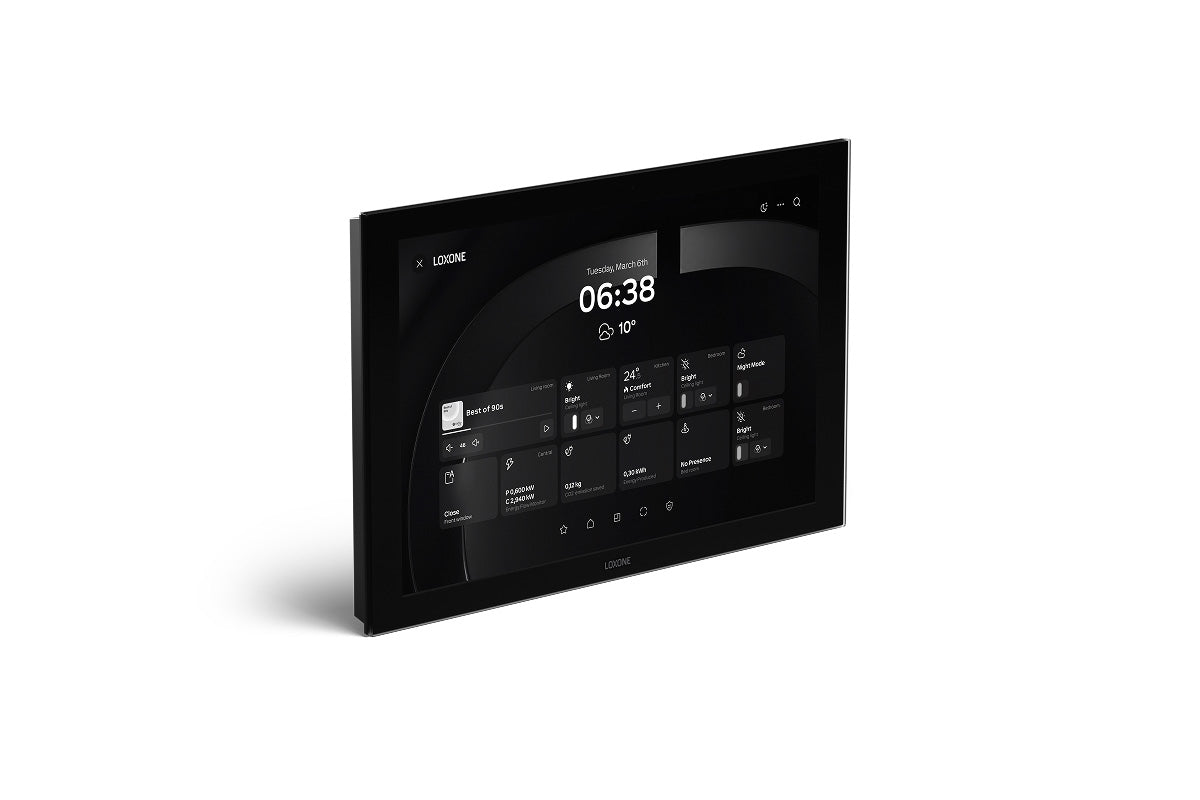 Wall Display 10"