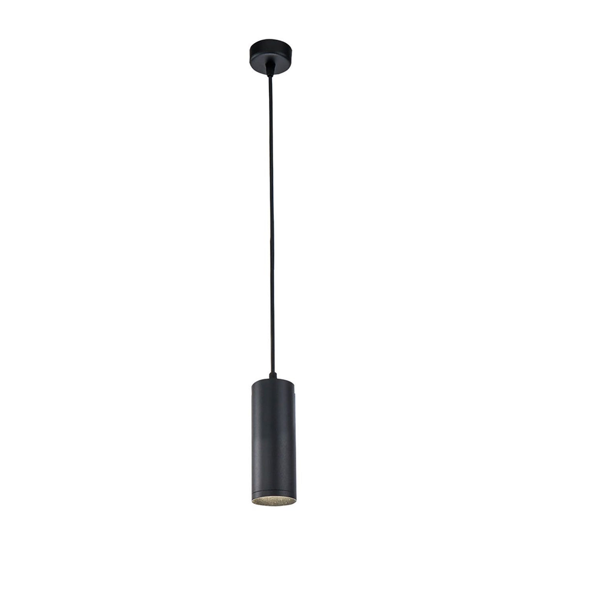 Pendelleuchte 130 GU10, rund, exkl. Leuchtmittel