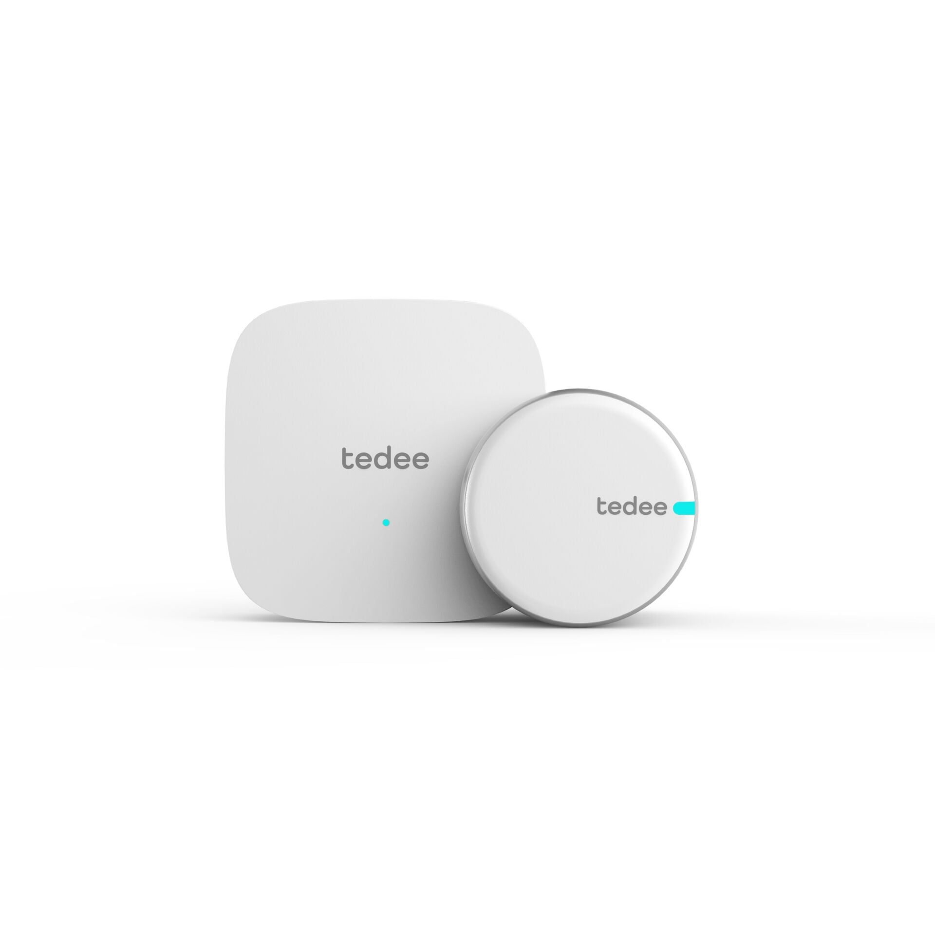 tedee Set PRO mit EXXO Zylinder 31-62mm