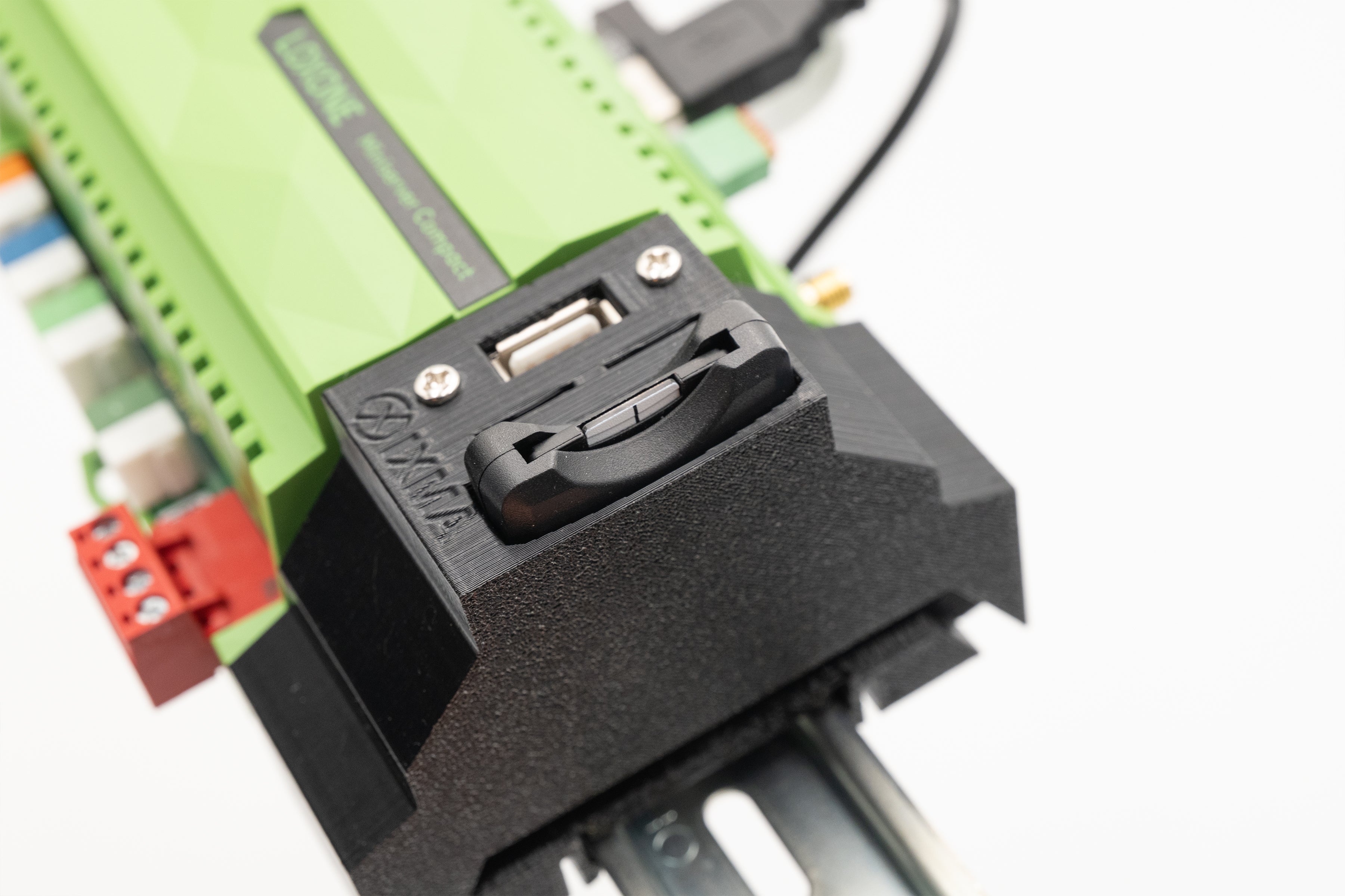Micro SD-USB Verlängerung REG Adapter
