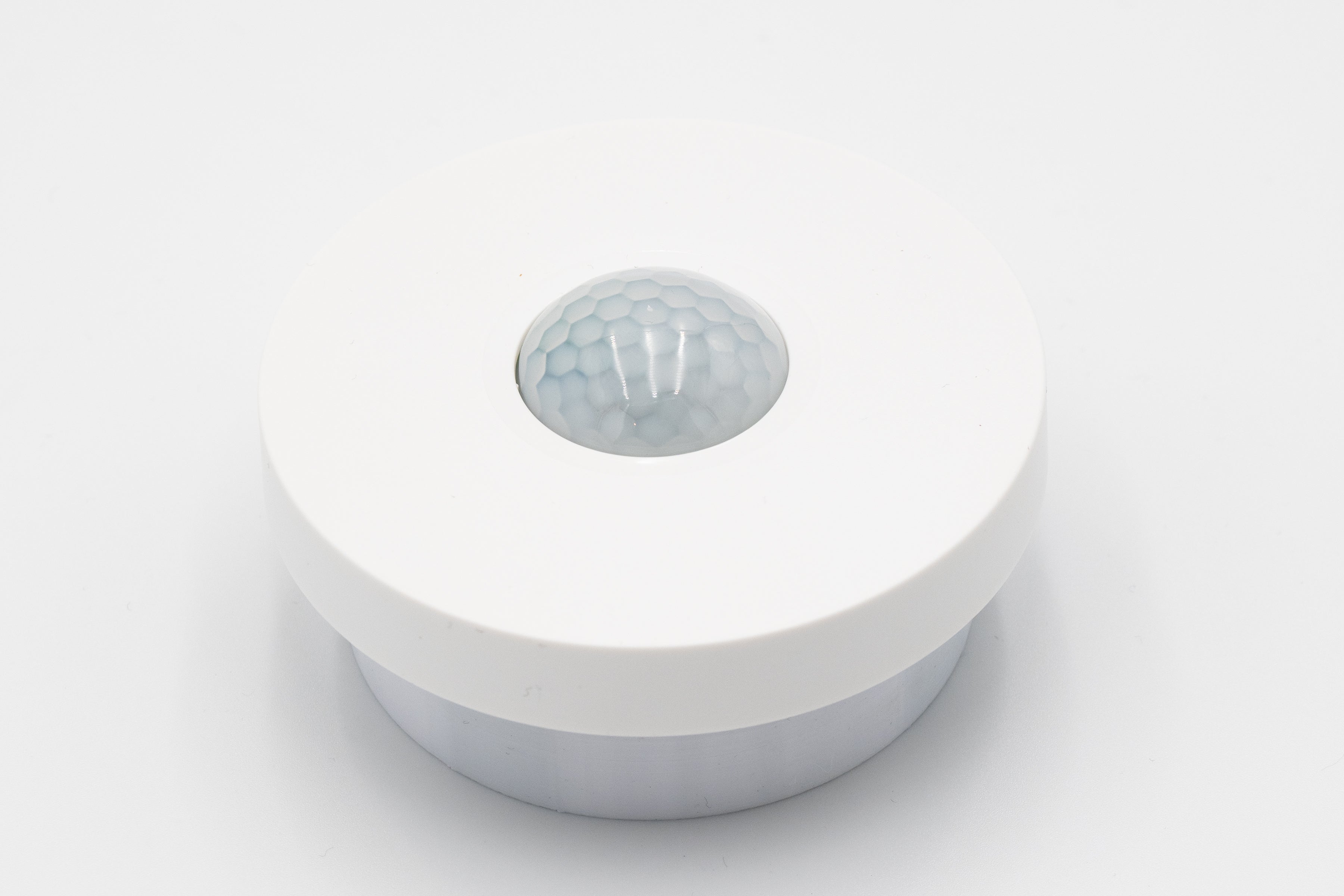Aufputzadapter für Loxone Präsenzmelder