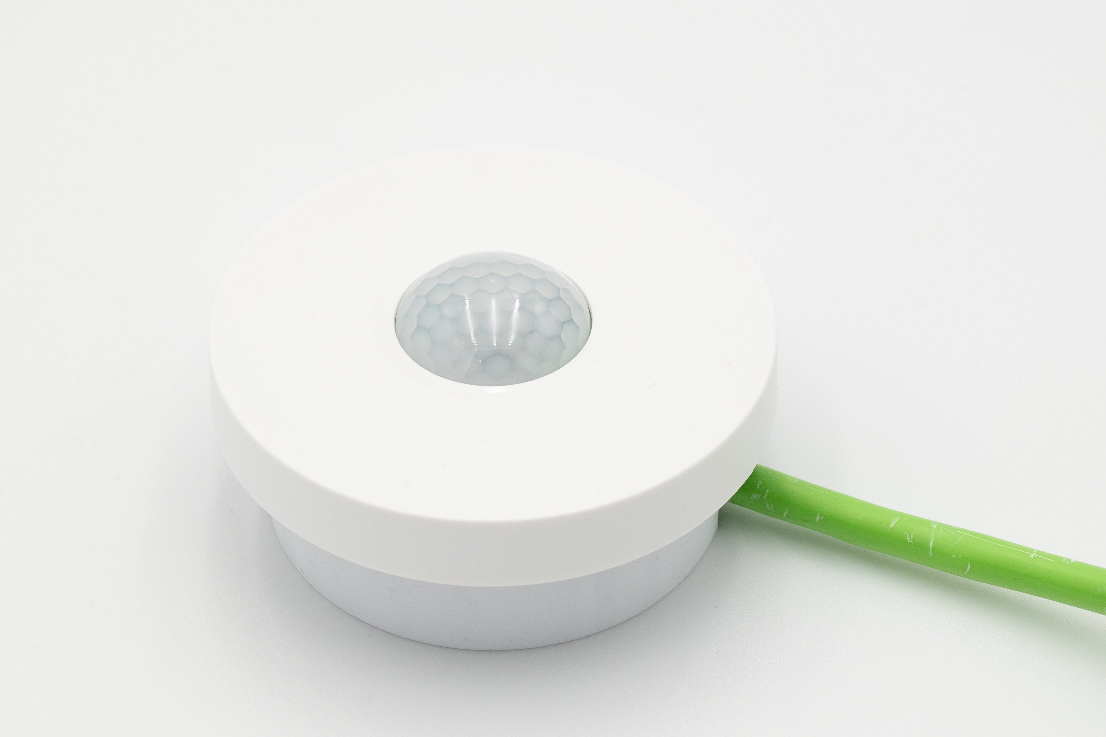 Aufputzadapter für Loxone Präsenzmelder