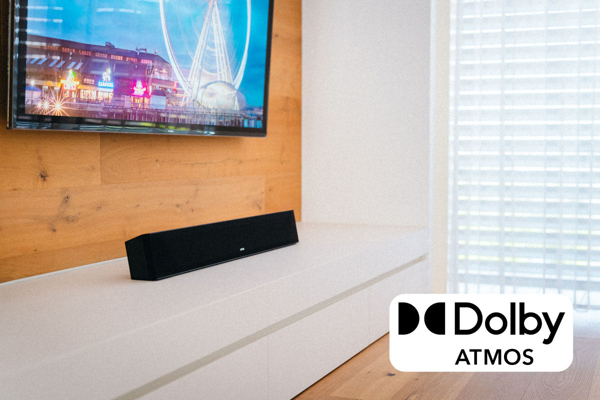 Soundbar