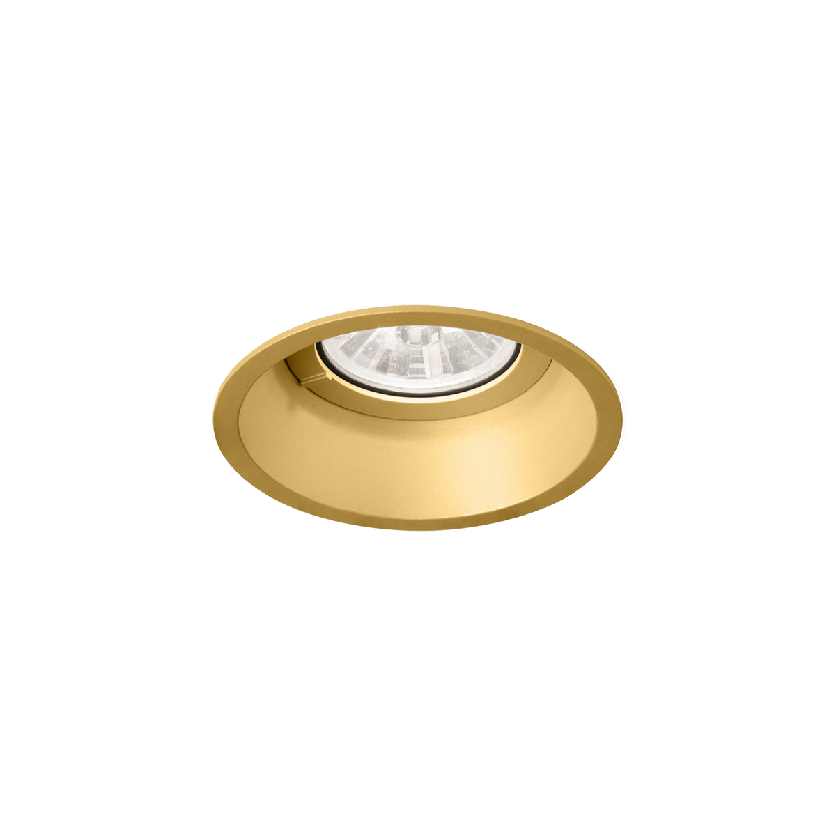 DEEP 1.0 Loxone in Gold