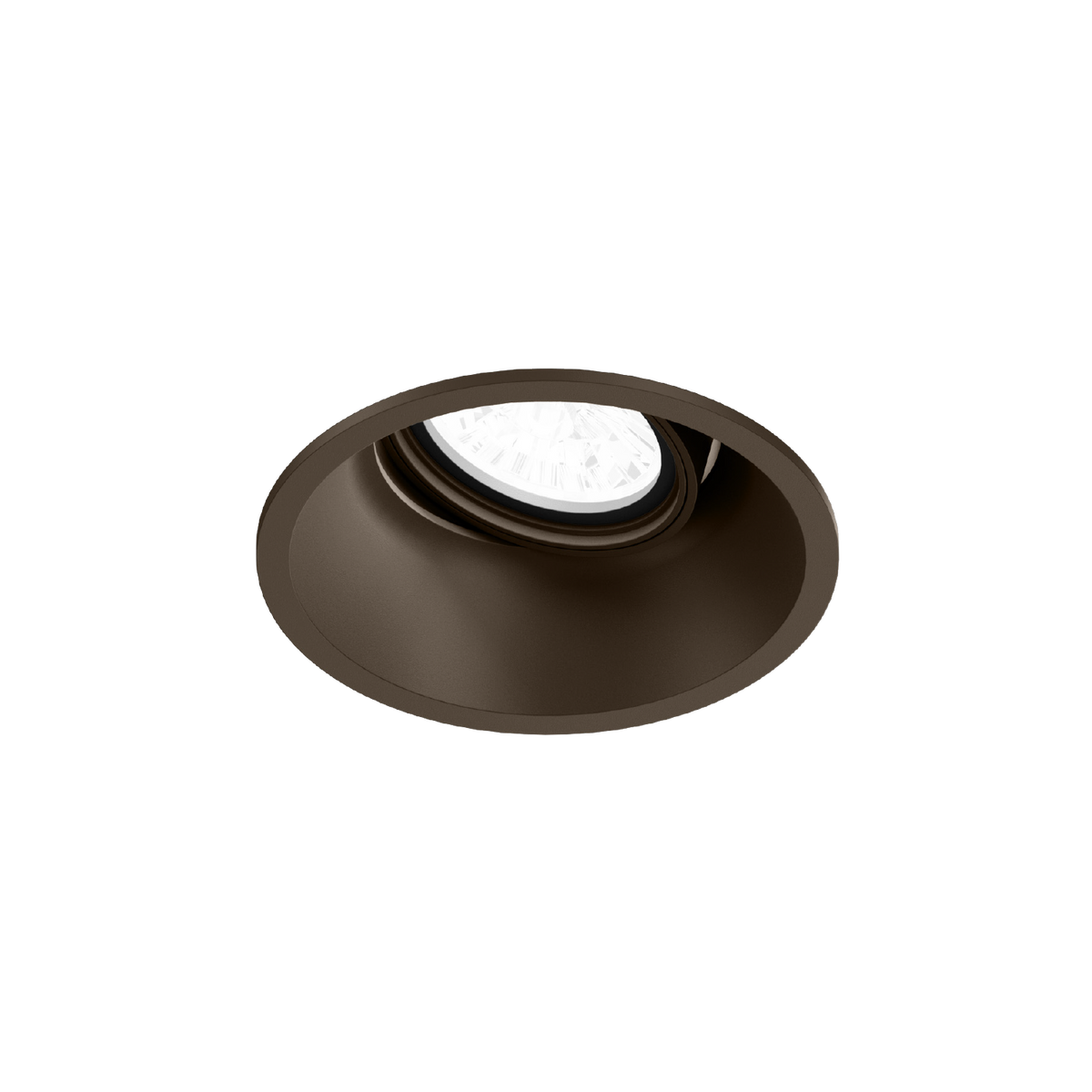 DEEP ADJUST 1.0 Loxone in Bronze