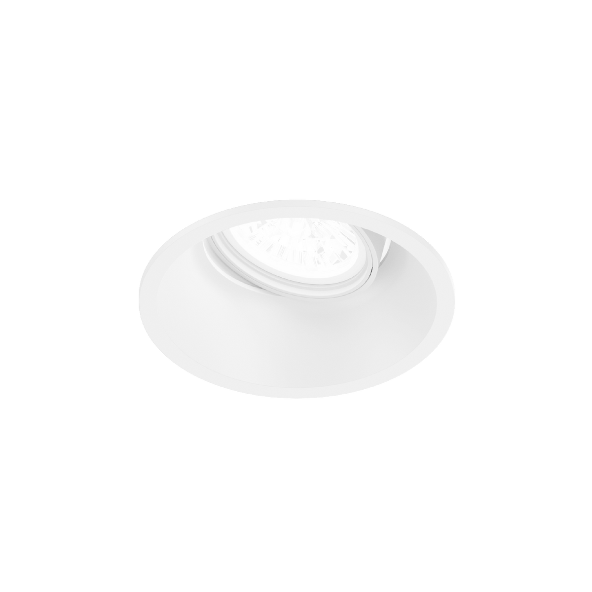 DEEP ADJUST 1.0 Loxone in Mattweiß